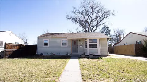1740 Alton St, Aurora, CO 80010