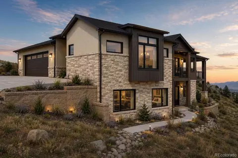 6753 Big Horn Trl, Littleton, CO 80125