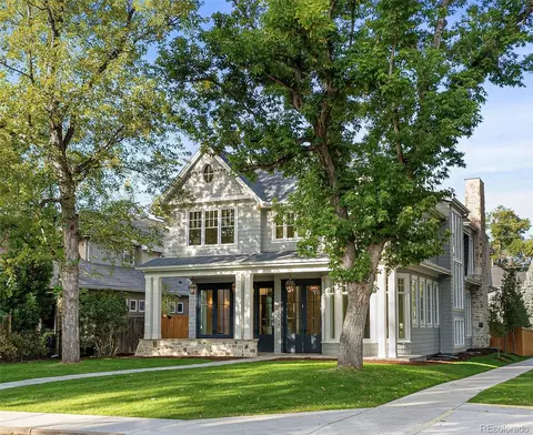 2501 S Clayton St, Denver, CO 80210