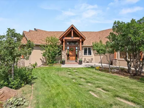 6245 Moulton Ct, Castle Rock, CO 80104