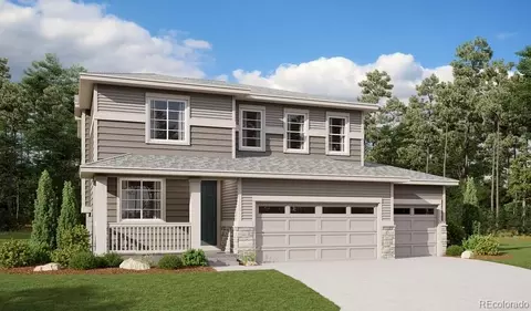 10543 Xenia Ct, Commerce City, CO 80640