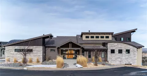739 Overlook Ridge Pt, Colorado Springs, CO 80906