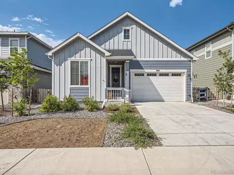 8041 Adams Fork Ave, Littleton, CO 80125
