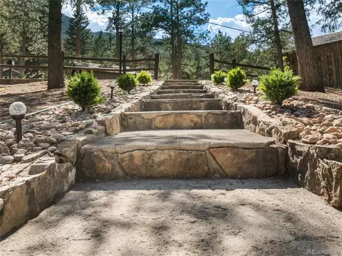 9120 Ute Rd, Cascade, CO 80809 photo 3