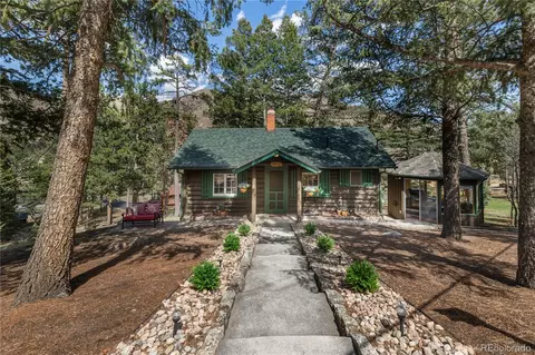 9120 Ute Rd, Cascade, CO 80809 photo 38