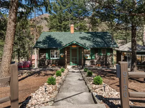 9120 Ute Rd, Cascade, CO 80809 photo 7