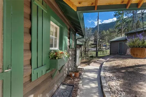 9120 Ute Rd, Cascade, CO 80809 photo 2