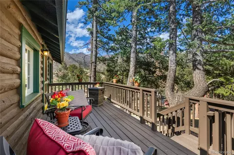 9120 Ute Rd, Cascade, CO 80809 photo 4