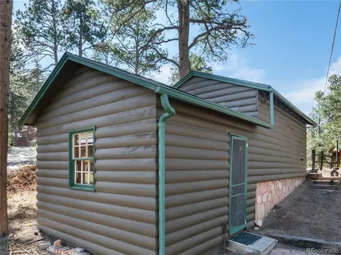 9120 Ute Rd, Cascade, CO 80809 photo 29