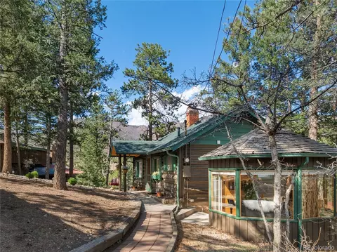 9120 Ute Rd, Cascade, CO 80809 photo 25