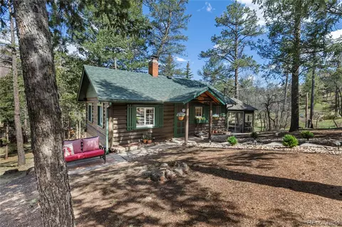 9120 Ute Rd, Cascade, CO 80809 photo 8