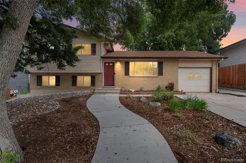 4840 N Splendid Cir, Colorado Springs, CO 80917