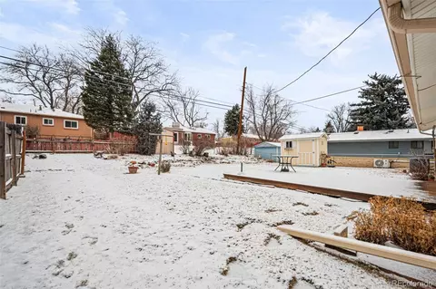 581 S Simms St, Lakewood, CO 80228 photo 30