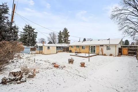 581 S Simms St, Lakewood, CO 80228 photo 29