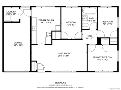 581 S Simms St, Lakewood, CO 80228 photo 31
