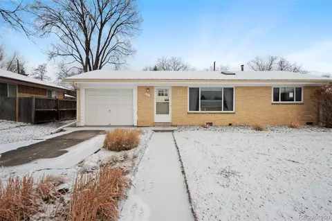 581 S Simms St, Lakewood, CO 80228