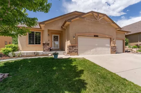 4410 Campus Bluff Ct, Colorado Springs, CO 80918
