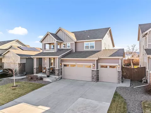 15454 W 48th Dr, Golden, CO 80403