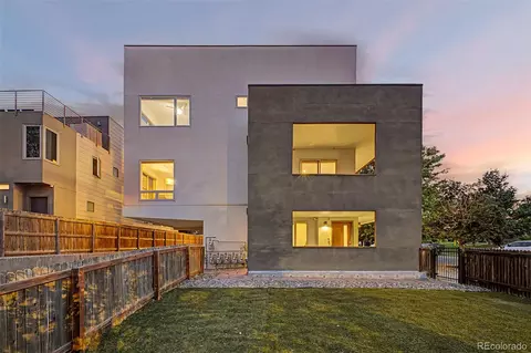 3300 W 19th Ave, Denver, CO 80204