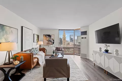 1625 Larimer St #2104, Denver, CO 80202