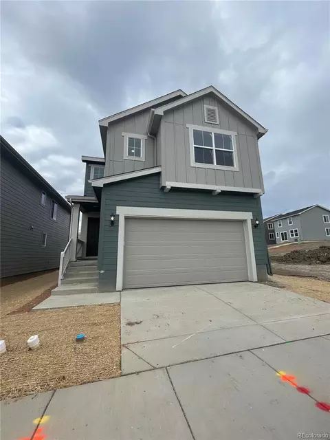 2734 Galena Peak Hts, Colorado Springs, CO 80904