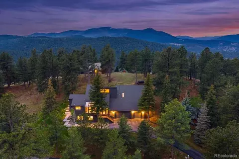 2368 Bitterroot Ln, Golden, CO 80401