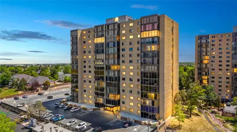 7865 E Mississippi Ave #304, Denver, CO 80247