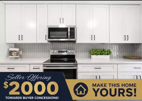 7865 E Mississippi Ave #304, Denver, CO 80247