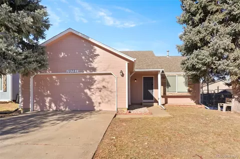19721 E Bails Pl, Aurora, CO 80017