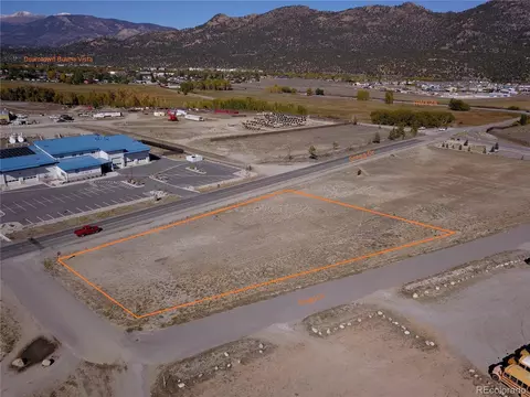 200 Gregg Cir, Buena Vista, CO 81211