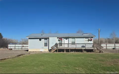 232 Arapahoe Rd, South Fork, CO 81154
