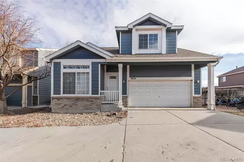 9834 Kenton Cir, Commerce City, CO 80022