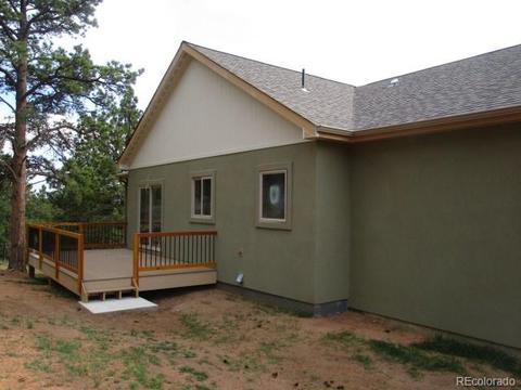 628 Lions Head Ranch Rd, Pine, CO 80470 photo 5
