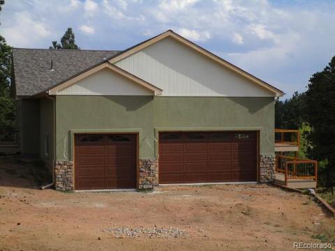 628 Lions Head Ranch Rd, Pine, CO 80470 photo 8