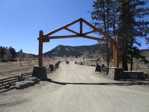 628 Lions Head Ranch Rd, Pine, CO 80470 photo 15