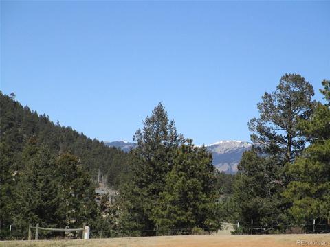 628 Lions Head Ranch Rd, Pine, CO 80470 photo 12