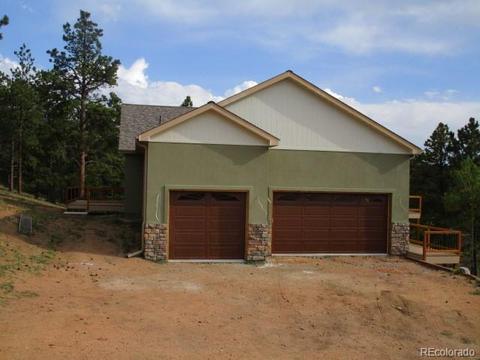 628 Lions Head Ranch Rd, Pine, CO 80470 photo 6