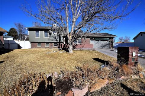1869 E 97th Dr, Thornton, CO 80229 photo 1