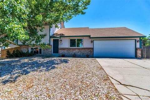 3388 E 99th Dr, Thornton, CO 80229 photo 1