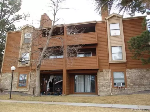 4284 S Salida Way #16, Aurora, CO 80013