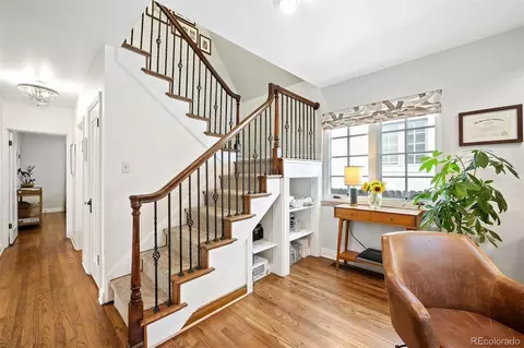 Entry Way - 956 S Elizabeth St, Denver, CO 80209 photo 1 of 1