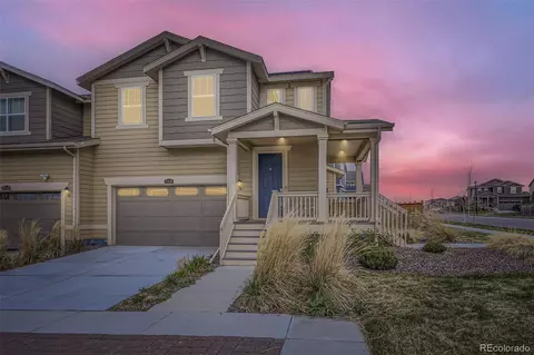 17530 E 95th Ave, Commerce City, CO 80022 photo 1