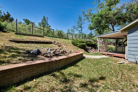 4987 S Urban Ct, Morrison, CO 80465 photo 28