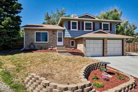 4987 S Urban Ct, Morrison, CO 80465 photo 2