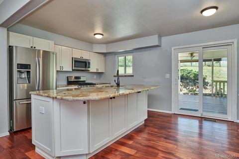 4987 S Urban Ct, Morrison, CO 80465 photo 6