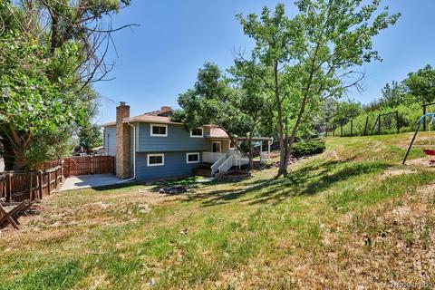 4987 S Urban Ct, Morrison, CO 80465 photo 23