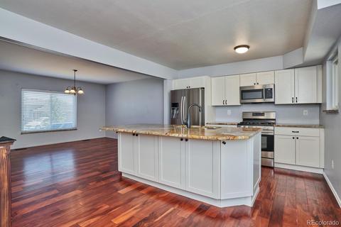 4987 S Urban Ct, Morrison, CO 80465 photo 7