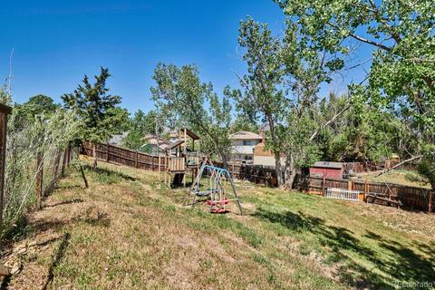 4987 S Urban Ct, Morrison, CO 80465 photo 25