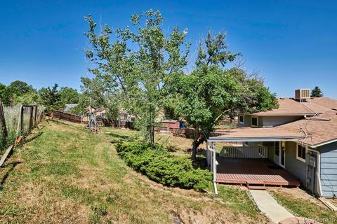 4987 S Urban Ct, Morrison, CO 80465 photo 27