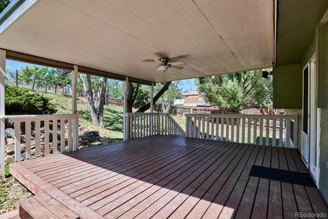 4987 S Urban Ct, Morrison, CO 80465 photo 20